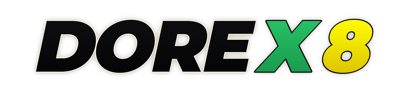 dorex8 logo
